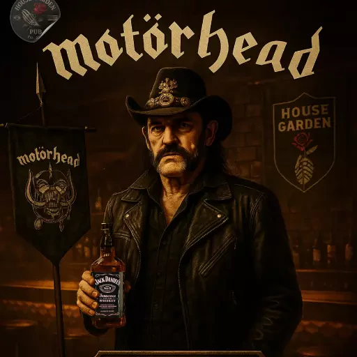 Foto do Evento Tributo motorhead - Motorizer