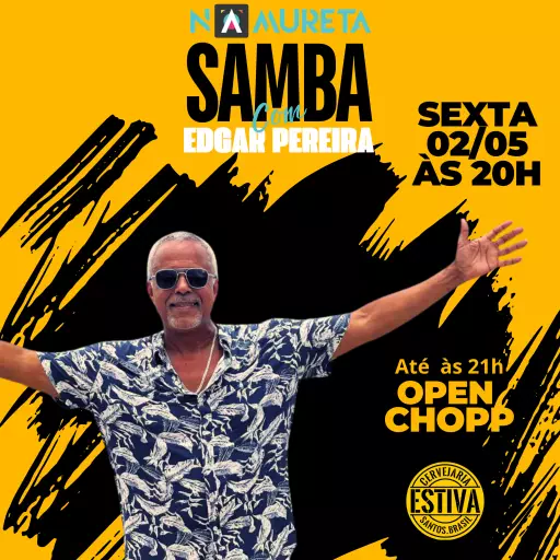 NAMURETA SAMBA