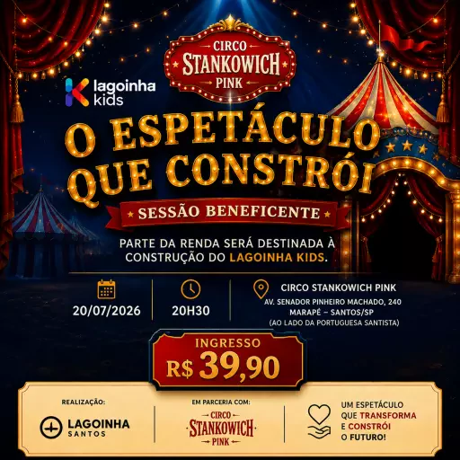 O Espetáculo que Constrói