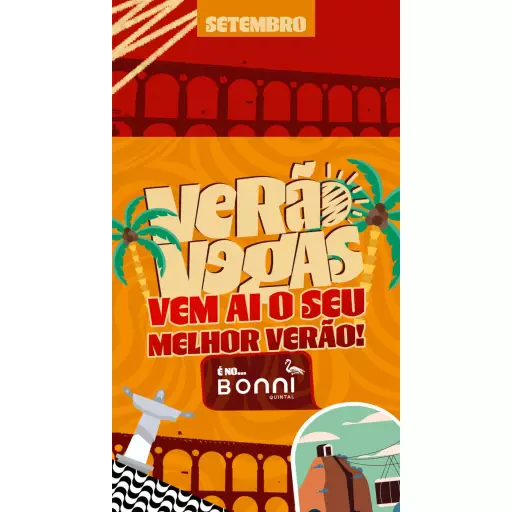 Foto do Evento Verão vegas