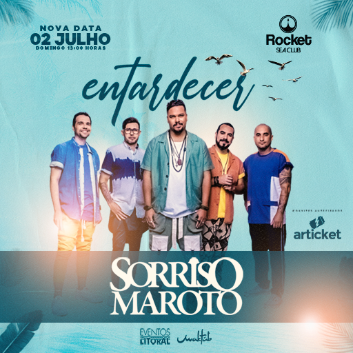 Fã Clube  Sorriso Maroto