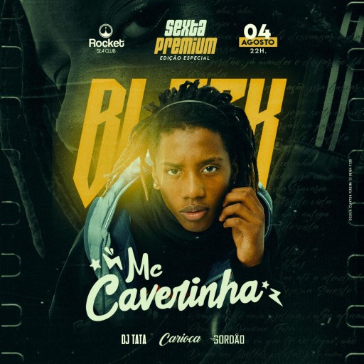 Mc Caverinha