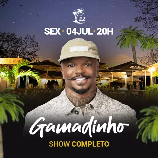 Foto do Evento GAMADINHO - P22 HOUSE