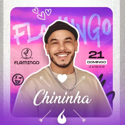 CHININHA