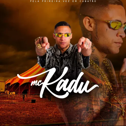 Foto do Evento Mc Kadu