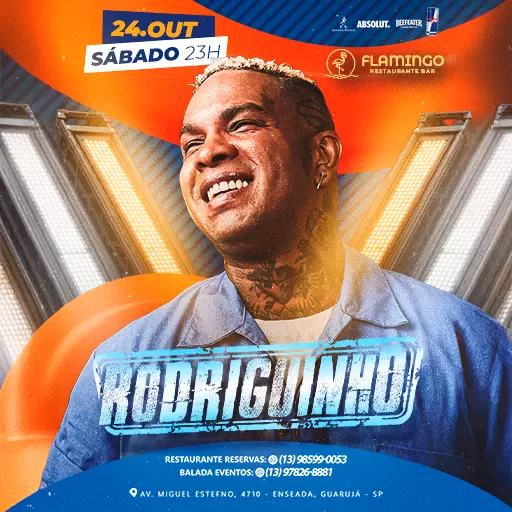 RODRIGUINHO
