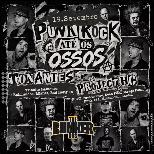 Punk Rock