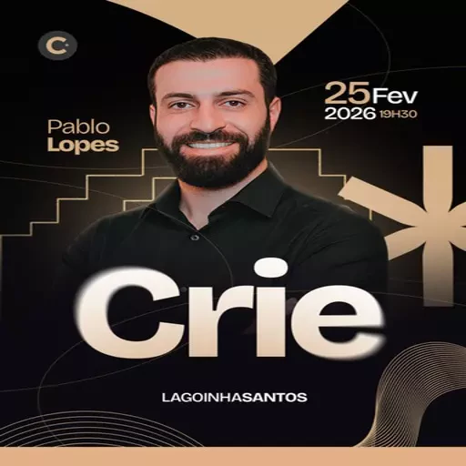 Foto do Evento ENCONTRO CRIE