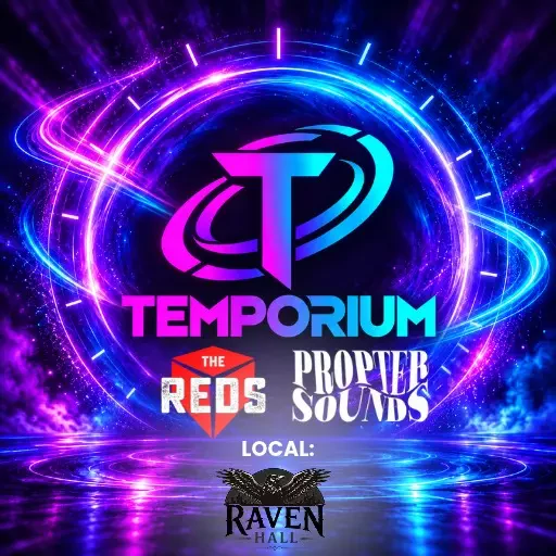 TEMPORIUM — 1º Edição