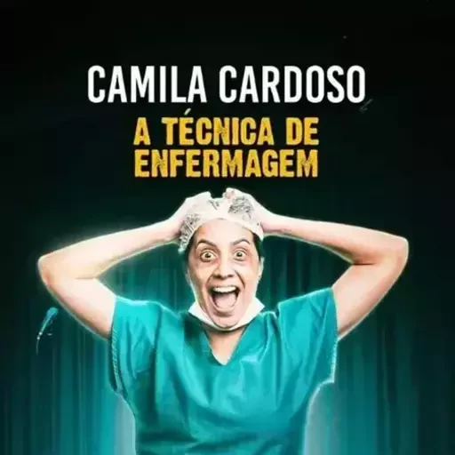 Foto do Evento CAMILA CARDOSO EM JD PRIMAVERA