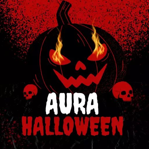 Foto do Evento Aura Halloween