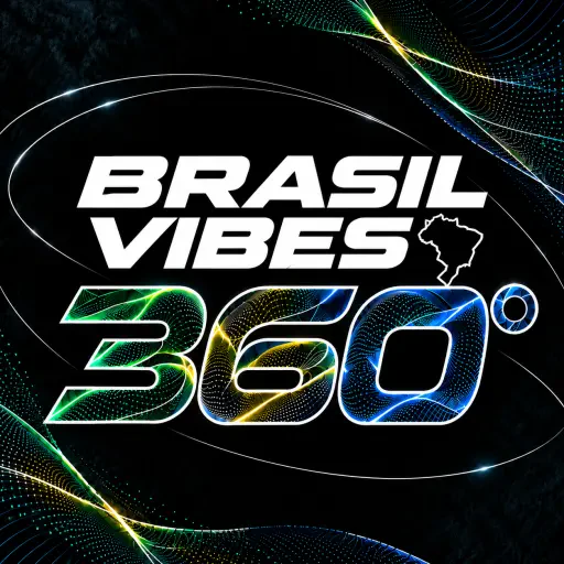 BRASIL VIBES 360°