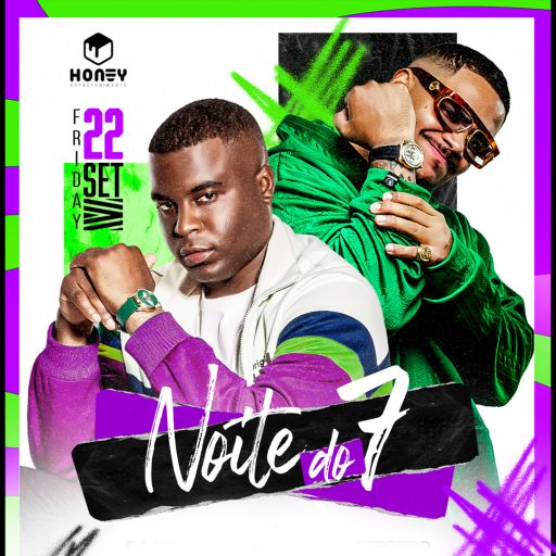 Mc Kelvinho e Mc Kapela