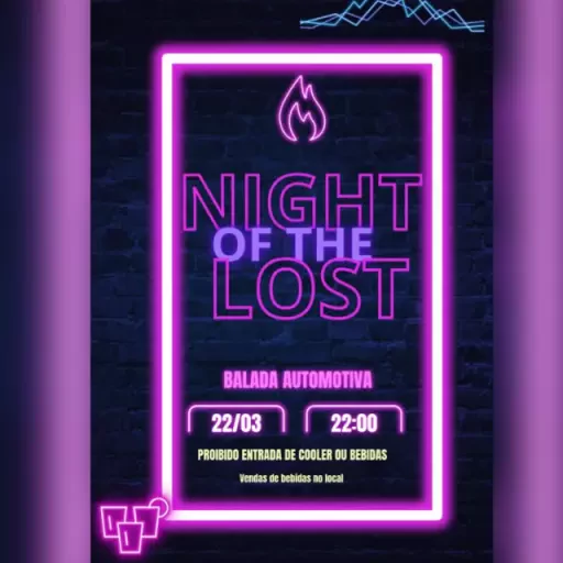 Foto do Evento The Lost