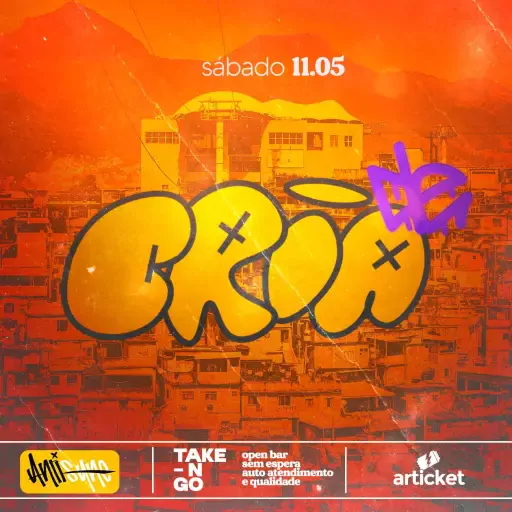 Rolê de Cria