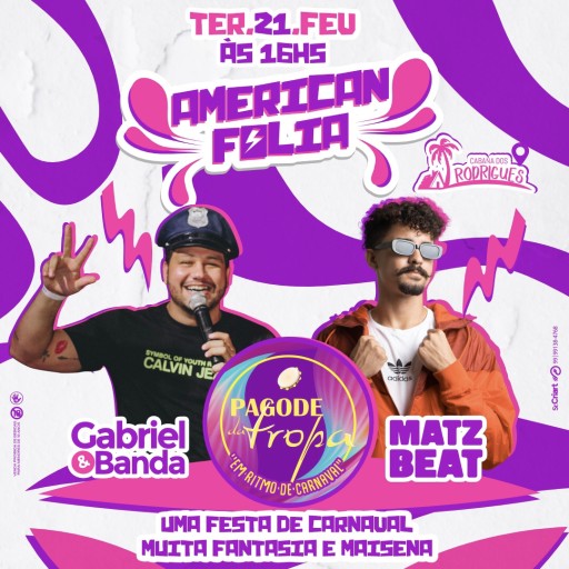American Folia