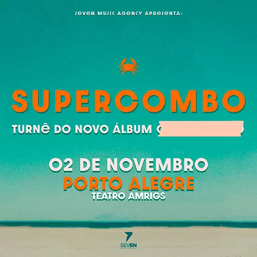 Foto do Evento Supercombo em Porto Alegre