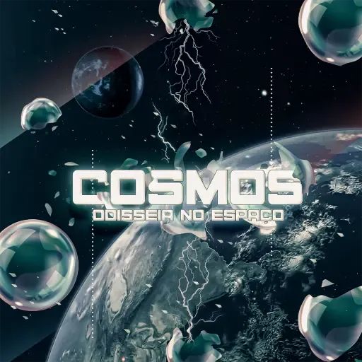 Foto do Evento Cosmos - Odisseia No Espaço