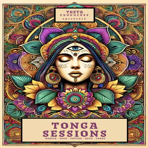 Foto do Evento Tonga Sessions