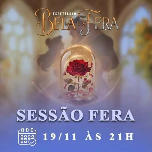2ª Sessão FERA