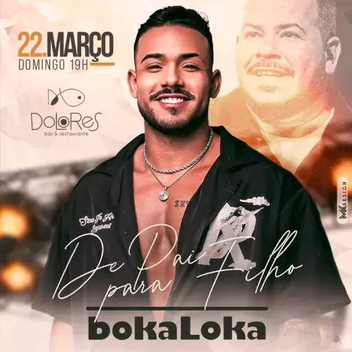 Foto do Evento Boka Loka