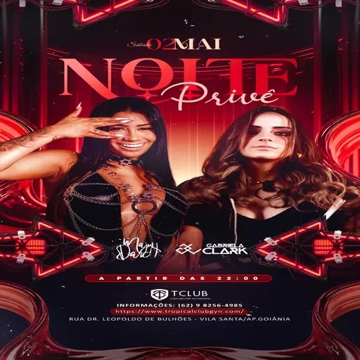 Foto do Evento NOITE PRIVÊ