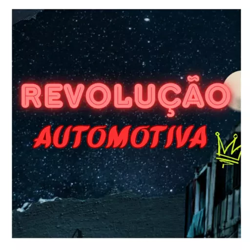 Foto do Evento REVOLUÇÃO AUTOMOTIVA