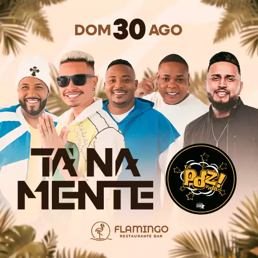 TA NA MENTE