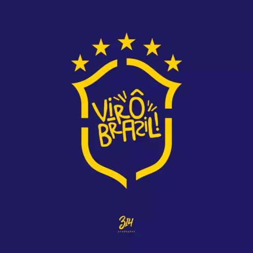 VIRÔ BRASIL! Copa do Mundo 2026