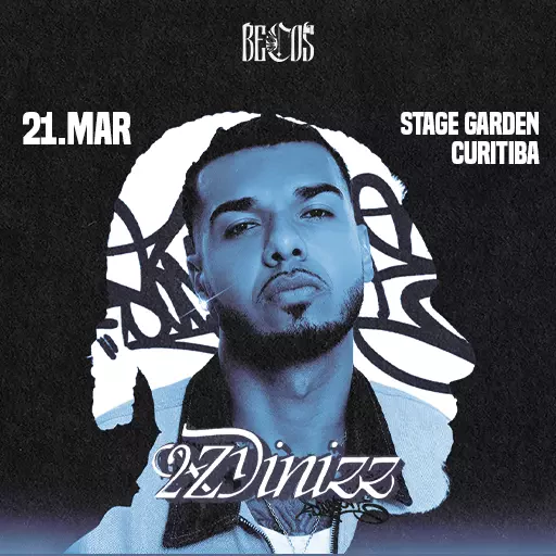 Foto do Evento Festa Beco's | 2zDinizz em Curitiba