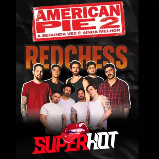 Foto do Evento AMERICAN PIE PART. 2