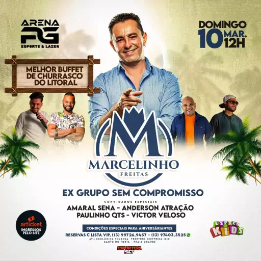 Marcelinho Freitas