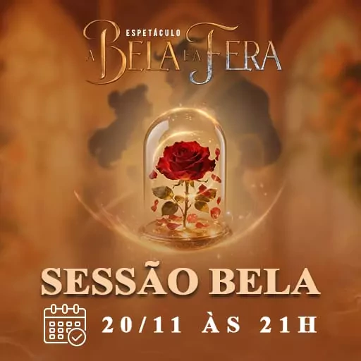 3ª Sessão BELA