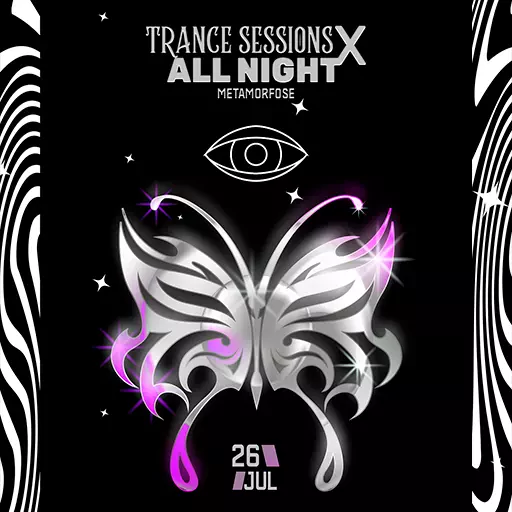 Foto do Evento All Night X Trance Sessions