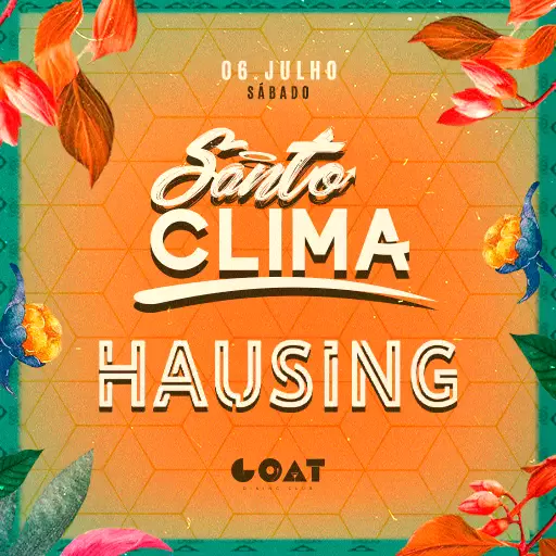 Santo Clima & Hausing