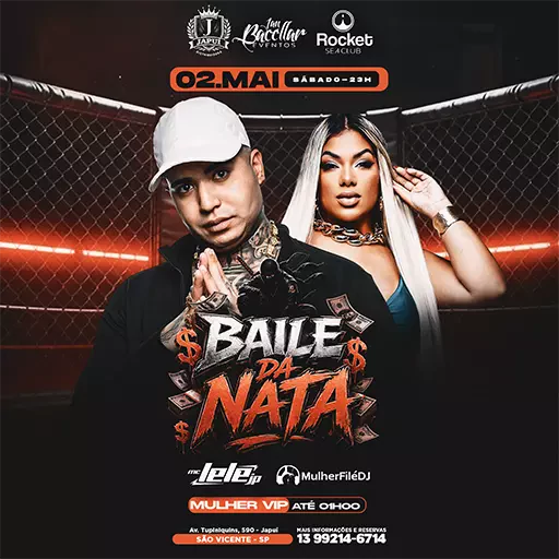 Baile da Nata