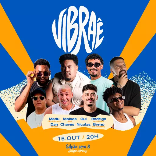 VIBRAÊ