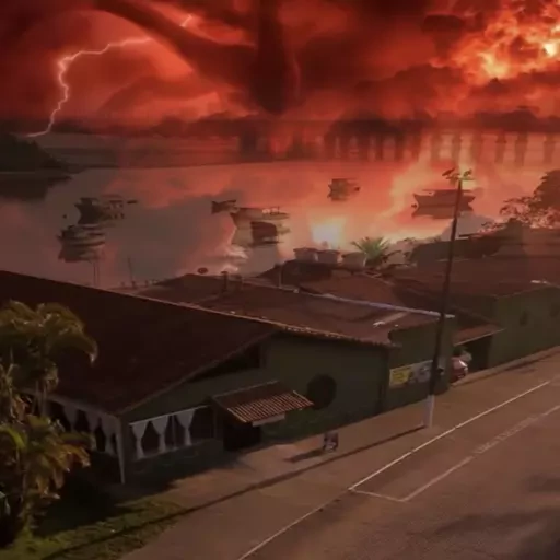 Foto do Evento Happy Hour + Stranger Things