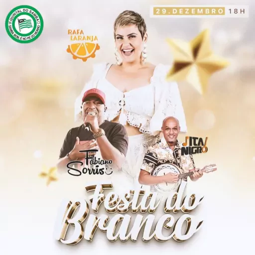 Festa do Branco