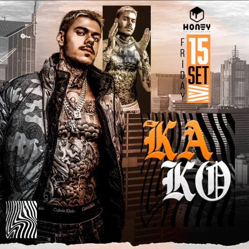 MC Kako