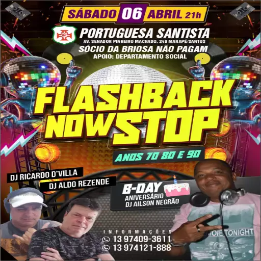 Flashback NowStop