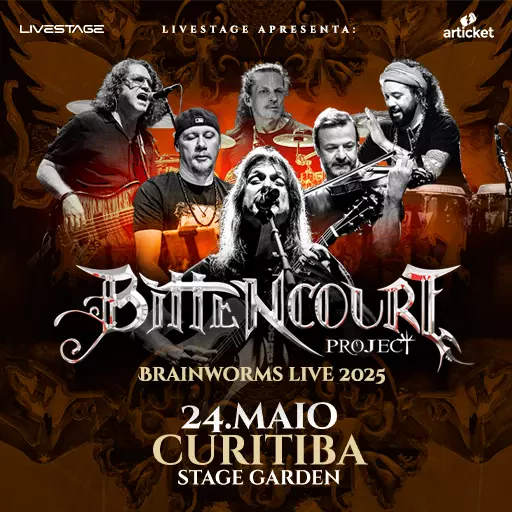 Bittencourt Project em Curitiba