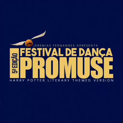 5º FESTIVAL DE DANÇA PROMUSE