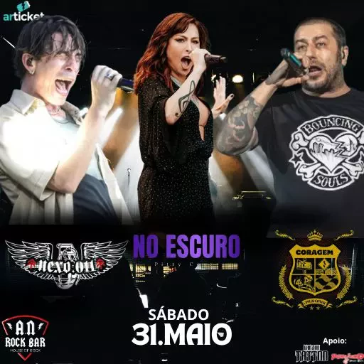 Foto do Evento CPM22 & NX ZERO & PITTY COVERS