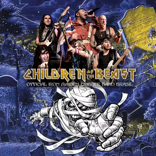 Children of the Beast Maiden Oficial