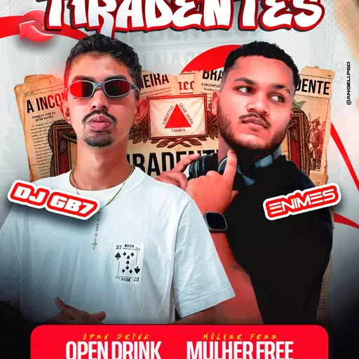 Foto do Evento BAILE DO VIRA COPO