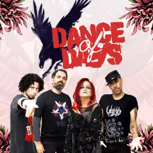 Dance Of Days (Em Mogi das Cruzes)