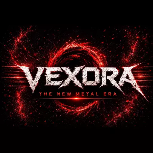 VEXORA - The New Metal Era