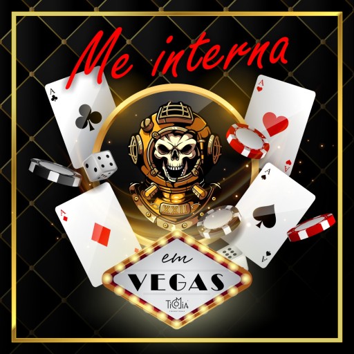 Me Interna em Vegas | TXXII
