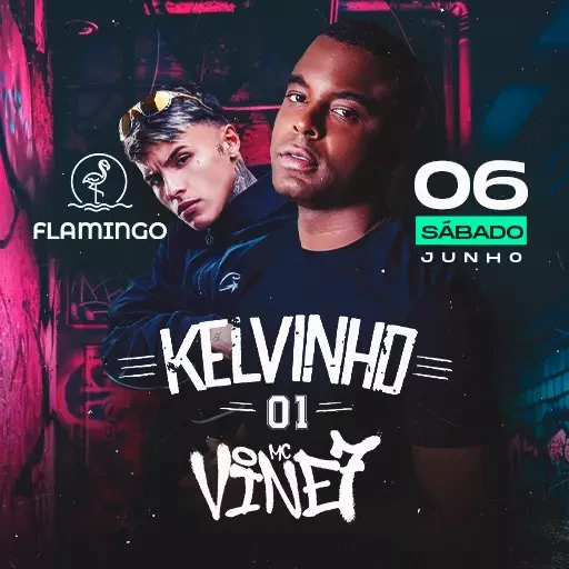 MC KELVINHO